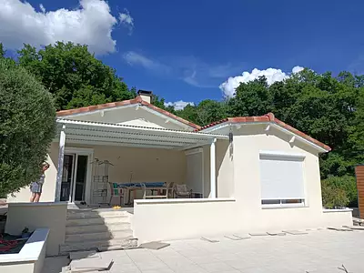 Maison, 180 m²