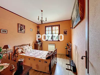 Maison, 115 m²