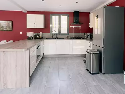 Maison, 96 m²