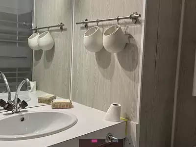 Appartement, 30,4 m²