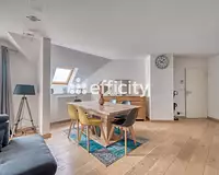 Appartement, 100 m²