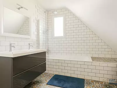 Maison, 137 m²