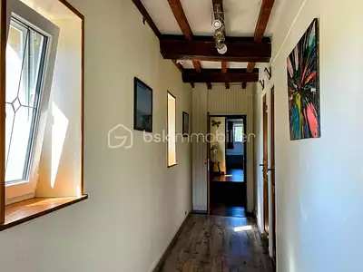 Maison, 299 m²