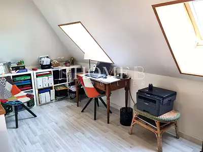 Maison, 123 m²