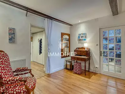 Appartement, 86,41 m²