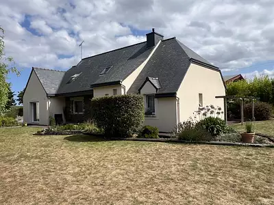 Maison, 163 m²