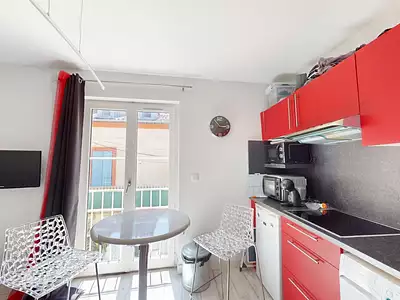 Immeuble, 120 m²