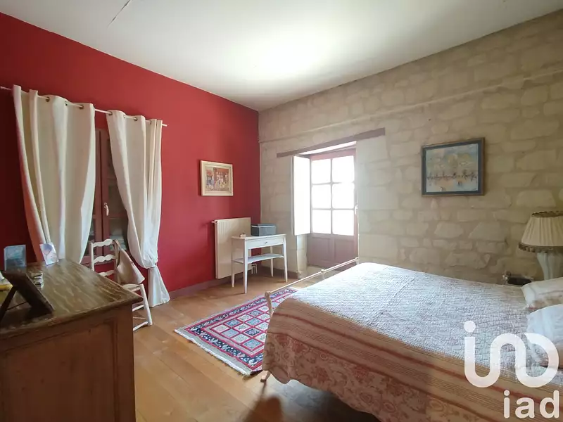Maison, 250 m²
