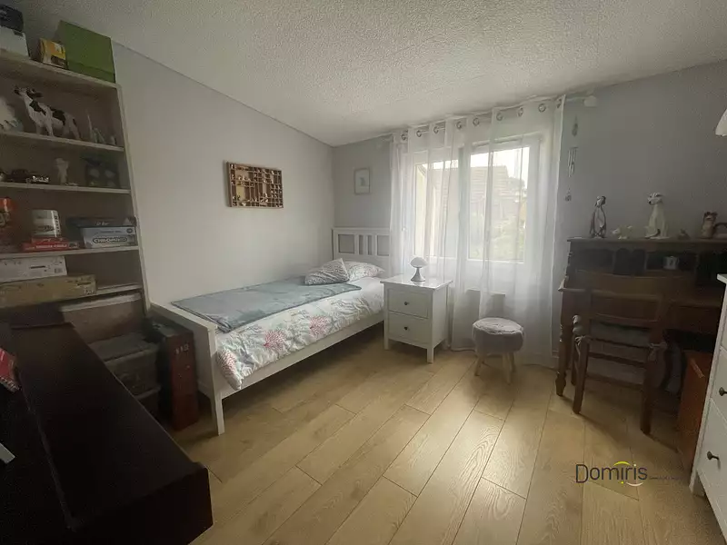 Maison, 89 m²