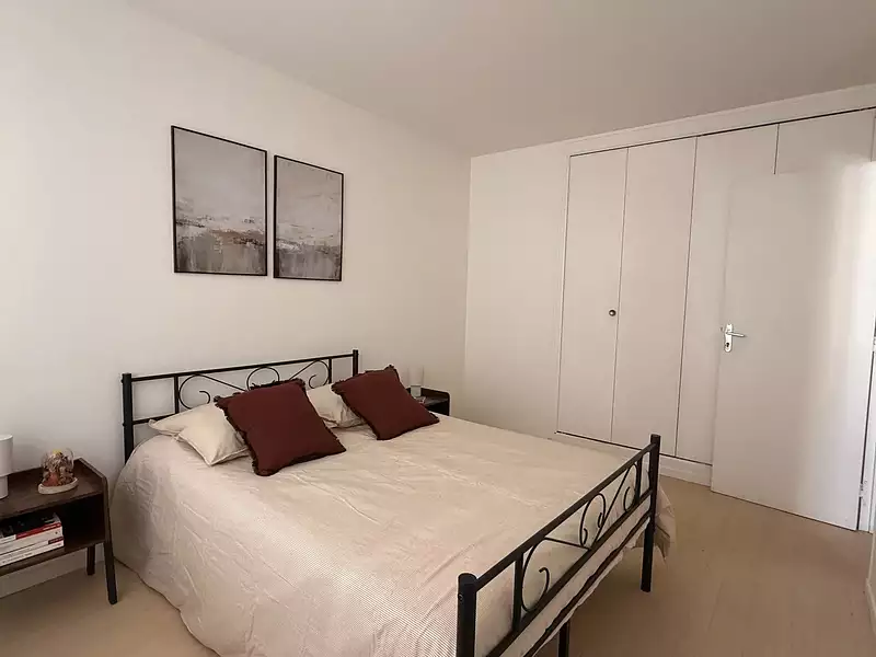 Appartement, 36,01 m²