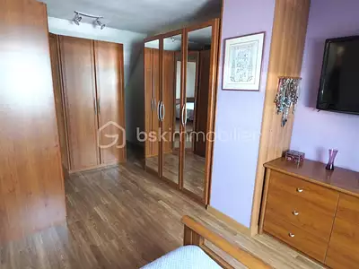 Maison, 106 m²