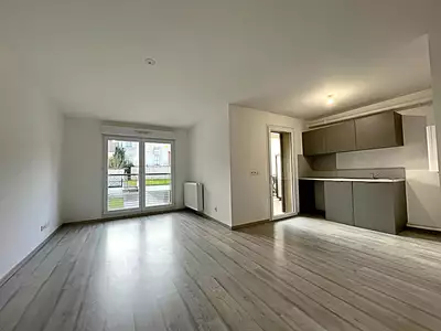 Appartement, 63 m²