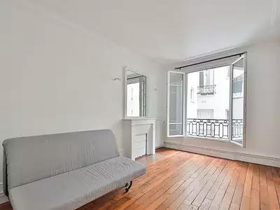 Appartement, 42 m²