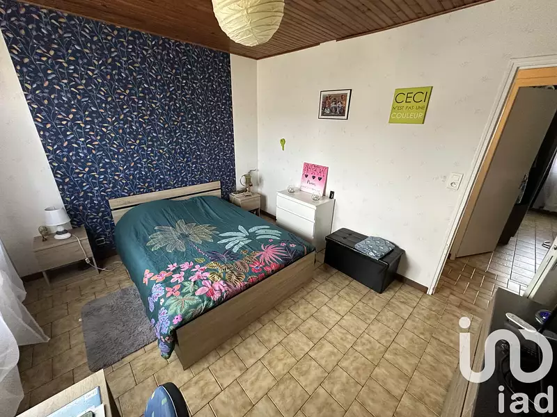 Maison, 105 m²