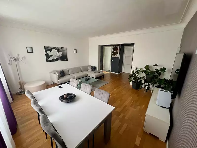 Appartement, 95 m²