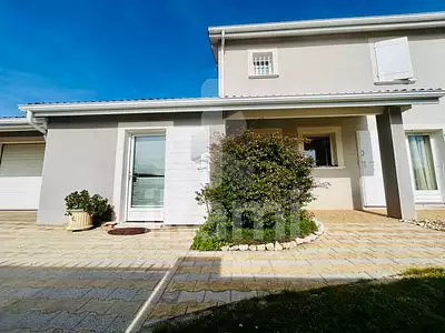 Maison, 104 m²