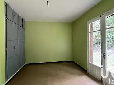 Maison, 100 m²