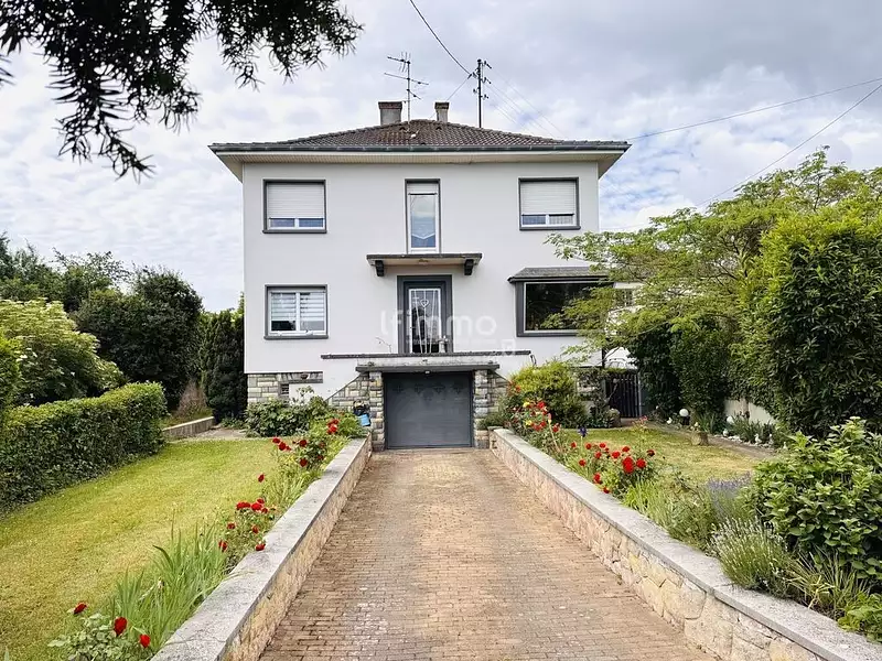 Maison, 145 m²