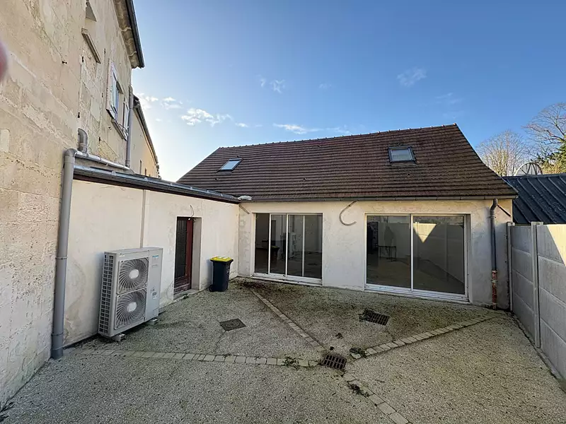 Divers, 116,02 m²