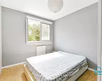 Appartement, 63,23 m²