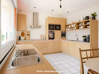 Maison, 130 m²