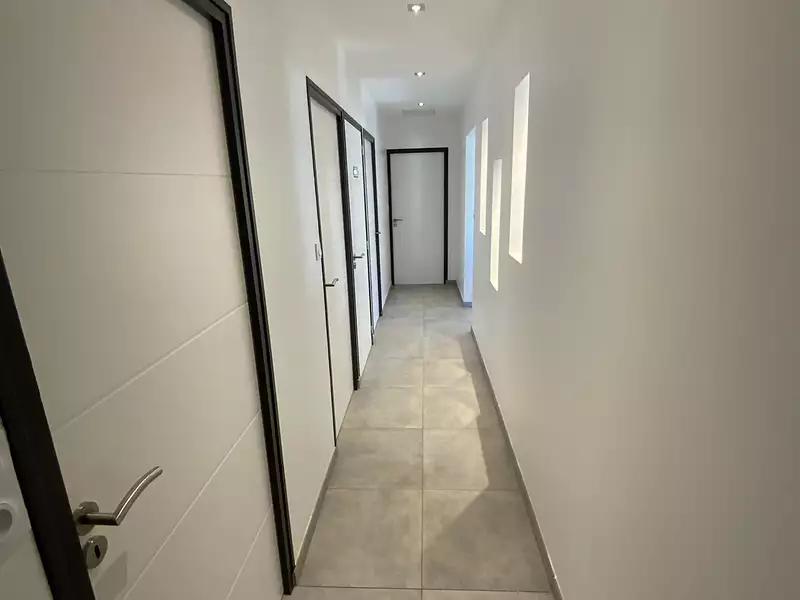 Maison, 124 m²