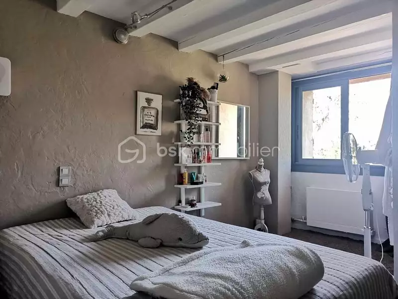 Maison, 111 m²