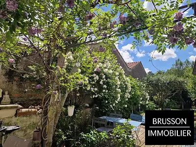 Maison, 99 m²