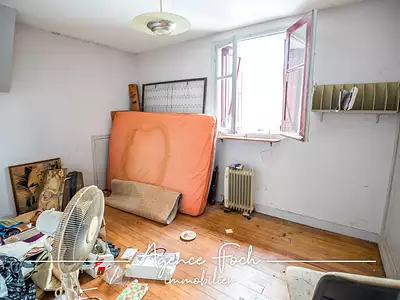 Maison, 80 m²