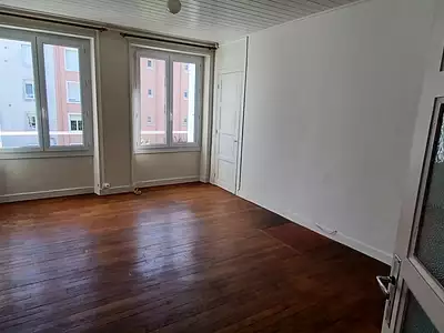 Appartement, 68 m²
