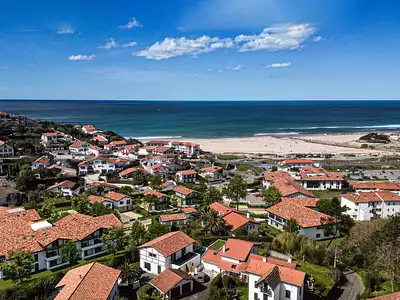 Appartement, 61,1 m²