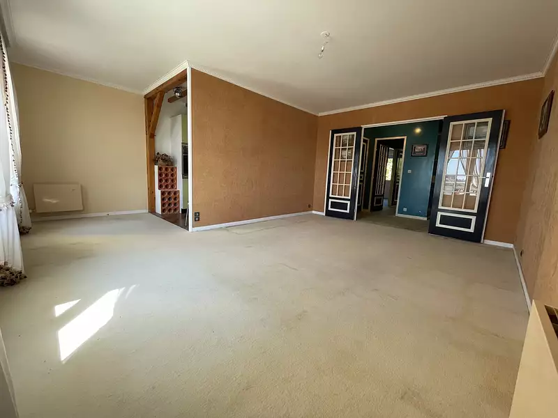 Appartement, 71 m²