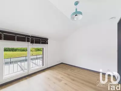 Maison, 165 m²
