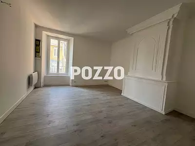 Appartement, 38 m²