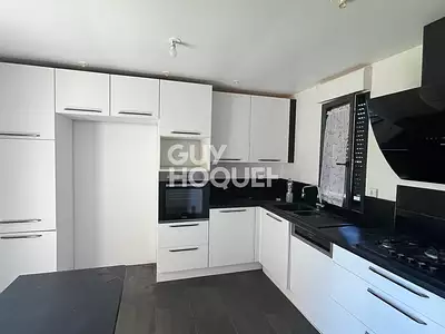 Maison, 115 m²
