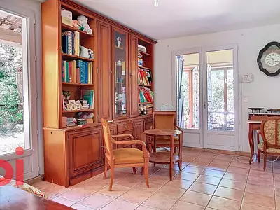 Maison, 117 m²