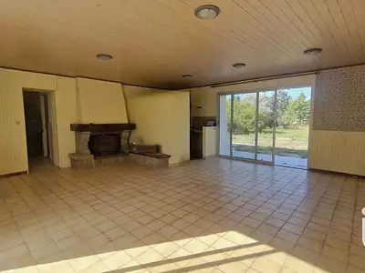 Maison, 91 m²