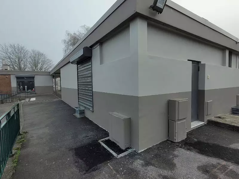 Divers, 53 m²