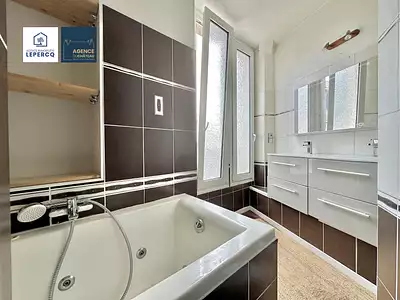 Appartement, 127 m²