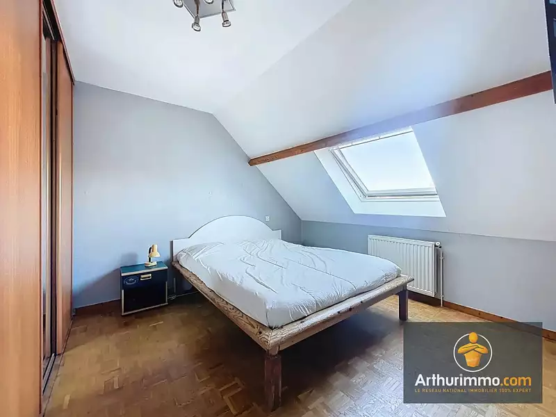 Maison, 130 m²