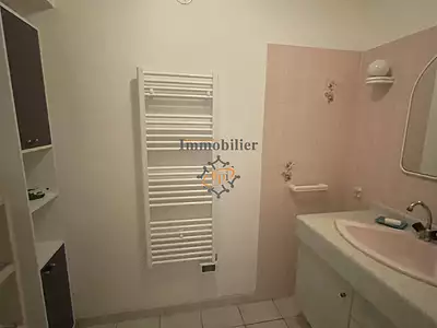 Appartement, 77 m²