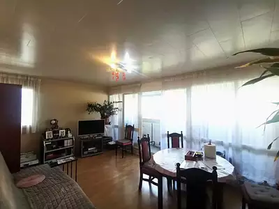 Appartement, 86,92 m²