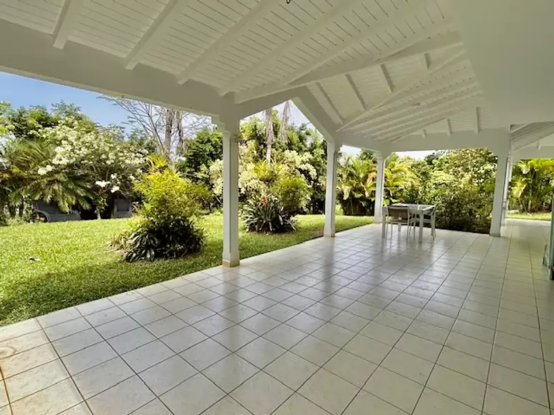 Maison, 136 m²