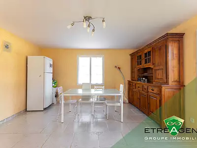 Maison, 152 m²