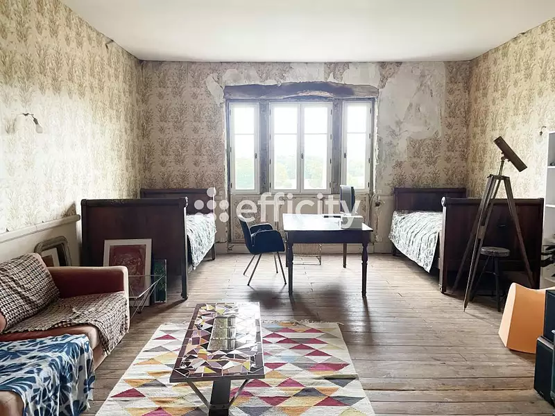 Maison, 274 m²