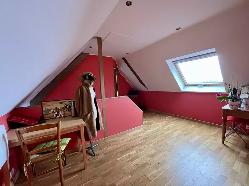 Maison, 153 m²