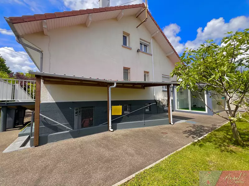 Maison, 129 m²