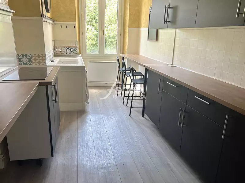 Appartement, 78,22 m²