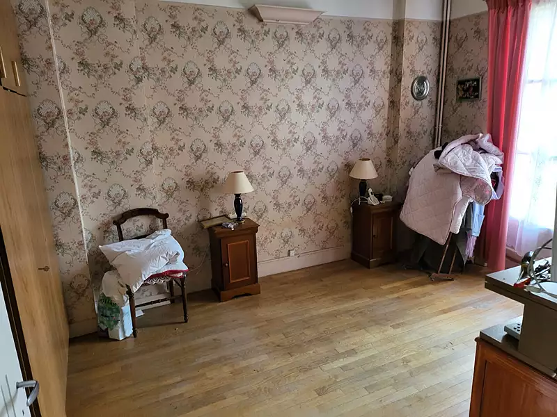 Appartement, 70 m²