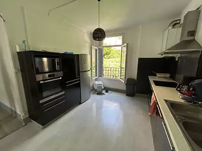 Appartement, 95 m²